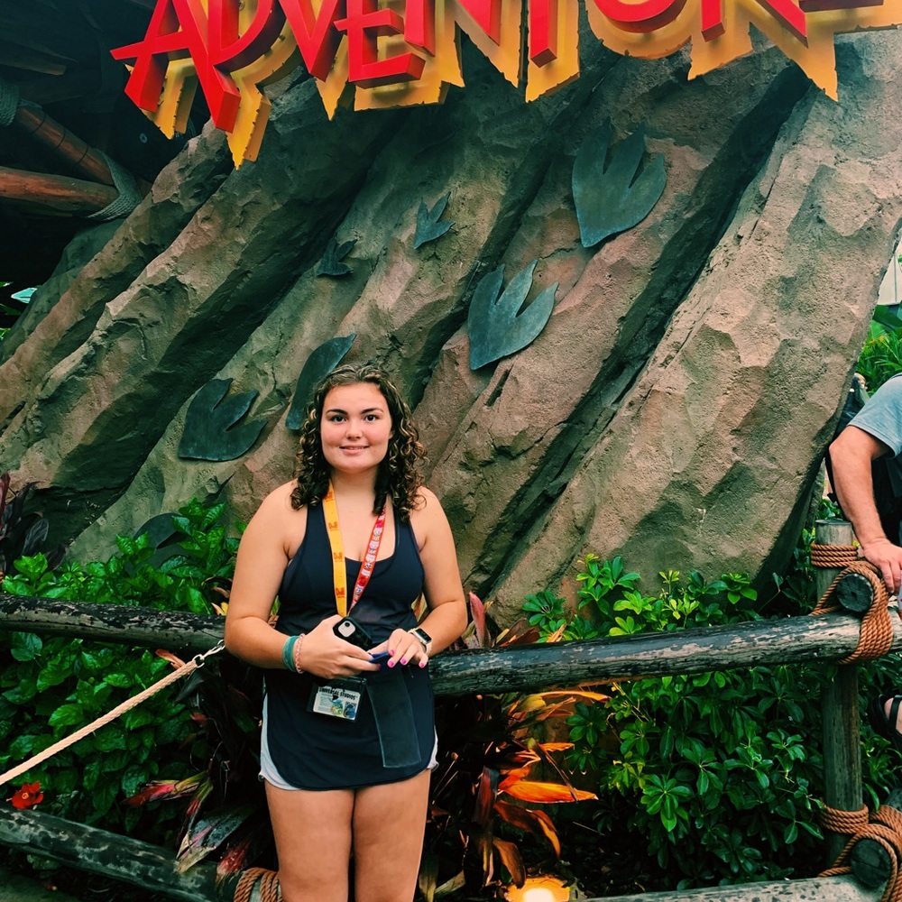 Meet your Posher, Josie